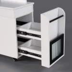 Welgeto Multifunctional Side table - Image 8