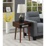 Pesta Natural wood Side table