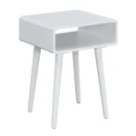 Pesta Natural wood Side table - Image 8