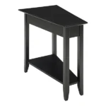 Eket Natural wood Side table - Image 3