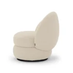Galbria Modern Armchair - Image 6