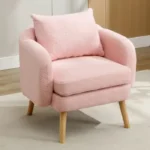 Latino Modern Armchair - Image 5
