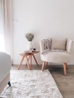 Estaliza Modern Arm chair - Image 4