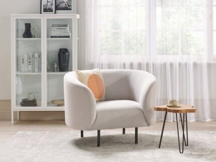 Strady Armchair
