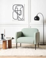 Retro-Armchair