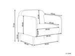 Retro-Armchair - Image 8