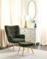 Montana-Arm chair and armrest