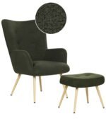 Montana-Arm chair and armrest - Image 2