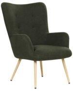 Montana-Arm chair and armrest - Image 3