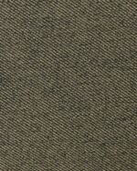 Fabric-Armchair with armrests and armrest - Image 10