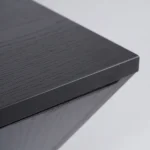 Rita Modern Coffe Table - Natural wood - Image 5