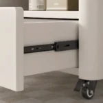 Bikia Natural wood coffee table - Image 5