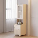 Slavy Modern Nightstand - Image 2