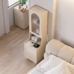 Slavy Modern Nightstand - Image 5