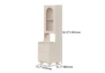 Slavy Modern Nightstand - Image 8