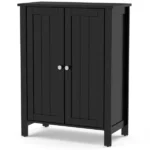 Picanto wood bathroom cabinet - Image 4