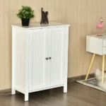 Picanto wood bathroom cabinet - Image 5