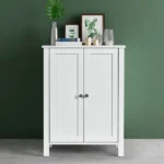 Picanto wood bathroom cabinet - Image 6