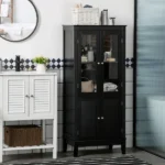 Master Wooden bathroom cabinet