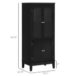 Master Wooden bathroom cabinet - Image 7