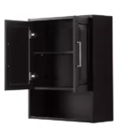 Sarabi Natural wood Bathroom cabinet - Image 2