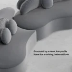 Rotana sofa - Image 7