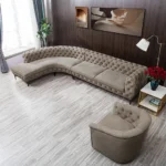 Cuneo L-Shaped Sectional - Image 13