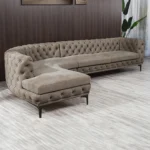Cuneo L-Shaped Sectional - Image 14