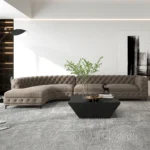 Cuneo L-Shaped Sectional - Image 17
