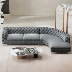Cuneo L-Shaped Sectional - Image 19