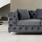 Cuneo L-Shaped Sectional - Image 25