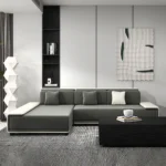 Gap L-Shaped Sectional - Image 4