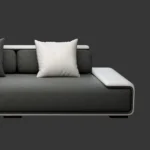Gap L-Shaped Sectional - Image 6