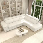 Burley's corner - movable backrests - Image 8