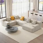 Angel sofa-4 pieces