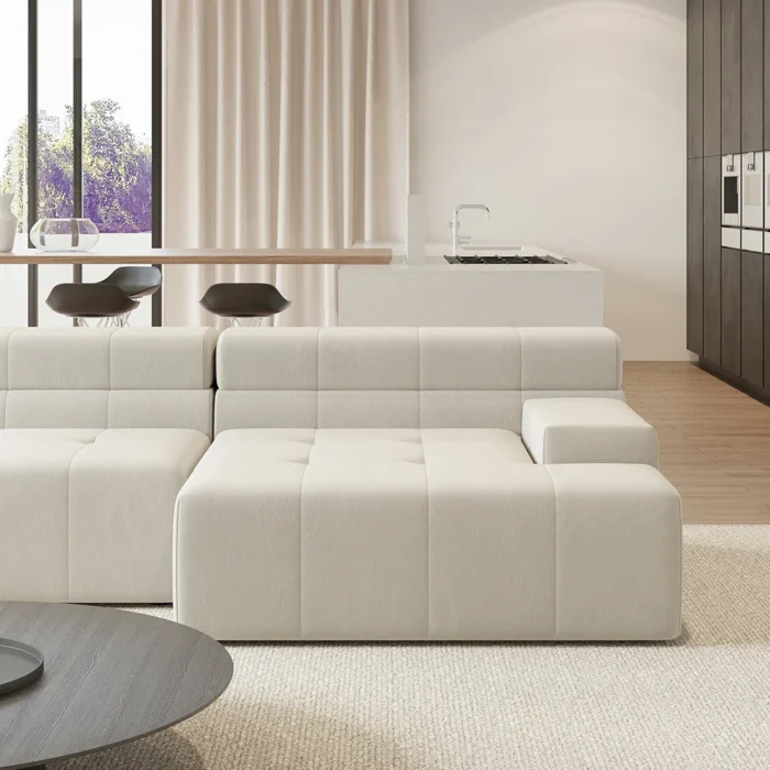Angel sofa-4 pieces - Image 2