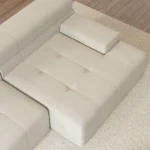 Angel sofa-4 pieces - Image 6