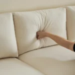 Piece Upholstered Sectional - Image 4