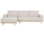 Carputer L-Shaped Sectional Natural wood - Image 2