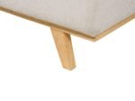 Carputer L-Shaped Sectional Natural wood - Image 5