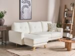 Sofy L-Shaped Sectional