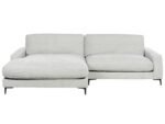 Sandero L-Shaped Sectional Natural wood - Image 2