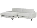 Sandero L-Shaped Sectional Natural wood - Image 3