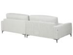 Sandero L-Shaped Sectional Natural wood - Image 4
