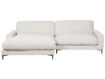Sandero L-Shaped Sectional Natural wood - Image 7