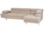 Cravy L-Shaped Sectional - Image 3