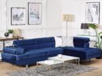 Cravy L-Shaped Sectional - Image 9