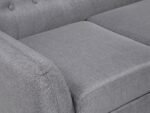 Arkdia L-Shaped Sectional Natural wood - Image 4