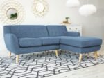 Arkdia L-Shaped Sectional Natural wood - Image 5