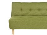 Mostachio L-Shaped Sectional Natural wood - Image 9